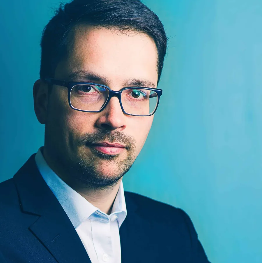 Alexander von Leliwa